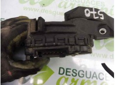Recambio de potenciometro pedal para audi a4 berlina (8e) 1.9 tdi (96kw) referencia OEM IAM 8E1721523   2