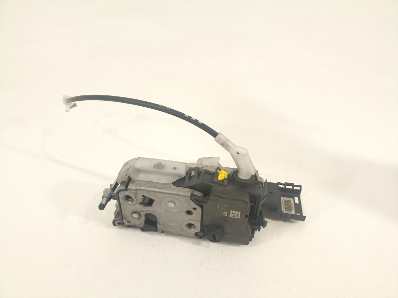 Recambio de cerradura puerta trasera derecha para peugeot 308 sw active referencia OEM IAM 732107  