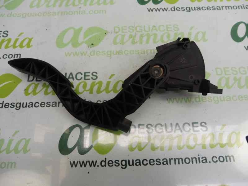 Recambio de potenciometro pedal para audi a4 berlina (8e) 1.9 tdi (96kw) referencia OEM IAM 8E1721523  