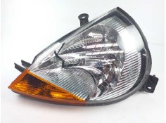 Recambio de faro izquierdo para ford ka (ccq) básico referencia OEM IAM   