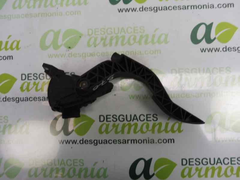 Recambio de potenciometro pedal para audi a4 berlina (8e) 1.9 tdi (96kw) referencia OEM IAM 8E1721523  