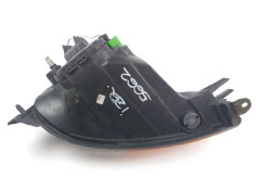 Recambio de faro izquierdo para ford ka (ccq) básico referencia OEM IAM    2
