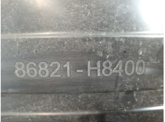 Recambio de paso rueda para kia stonic (ybcuv) platinum edition referencia OEM IAM 86821H8400   2