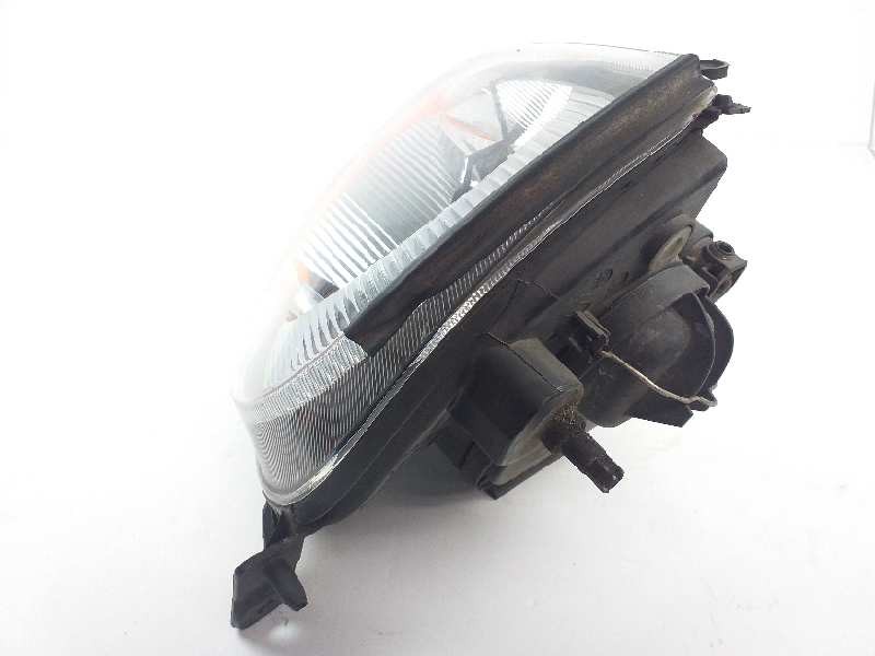Recambio de faro izquierdo para ford ka (ccq) básico referencia OEM IAM   