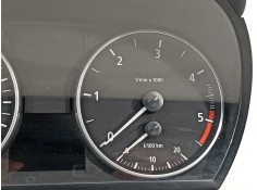 Recambio de cuadro instrumentos para bmw serie 3 berlina (e90) 320d referencia OEM IAM 911020505 1K911020505  2