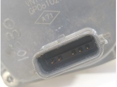 Recambio de valvula egr para renault megane iii sport tourer dynamique referencia OEM IAM 147100789R   2