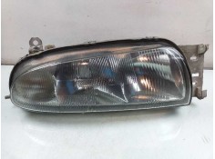 Recambio de faro derecho para ford fiesta berlina ghia referencia OEM IAM 96FG13005AG 0301049202 