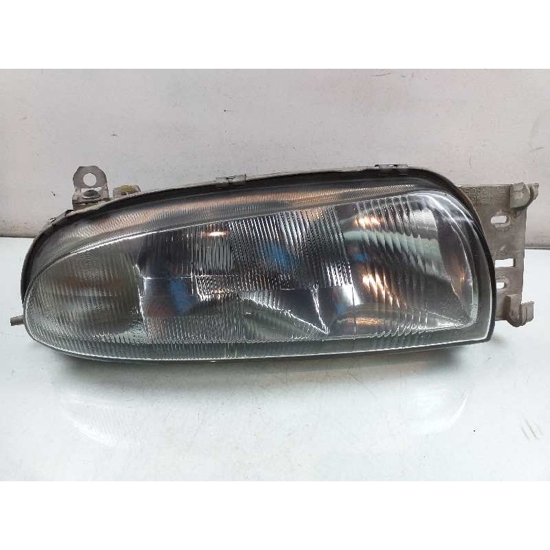 Recambio de faro derecho para ford fiesta berlina ghia referencia OEM IAM 96FG13005AG 0301049202 