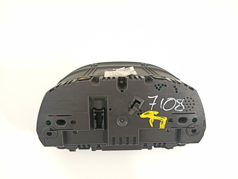 Recambio de cuadro instrumentos para bmw serie 3 berlina (e90) 320d referencia OEM IAM 911020505 1K911020505 