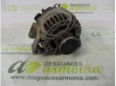 Recambio de alternador para opel corsa d cmon referencia OEM IAM 13266810 0124425087 