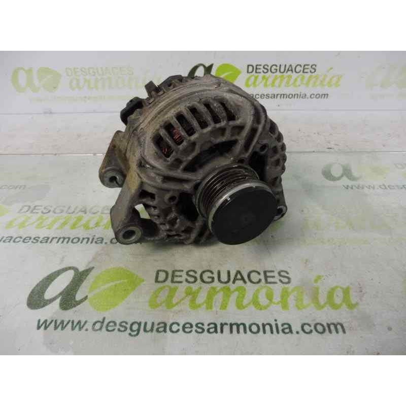 Recambio de alternador para opel corsa d cmon referencia OEM IAM 13266810 0124425087 