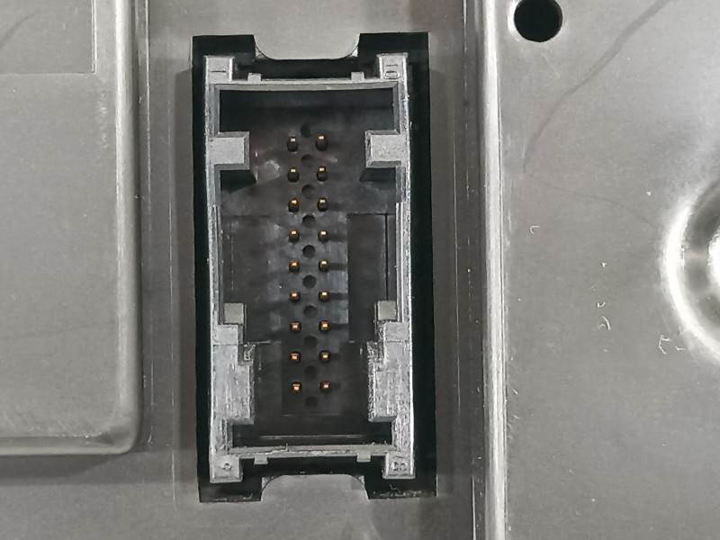 Recambio de cuadro instrumentos para bmw serie 3 berlina (e90) 320d referencia OEM IAM 911020505 1K911020505 