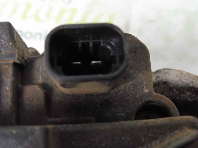Recambio de alternador para opel corsa d cmon referencia OEM IAM 13266810 0124425087 