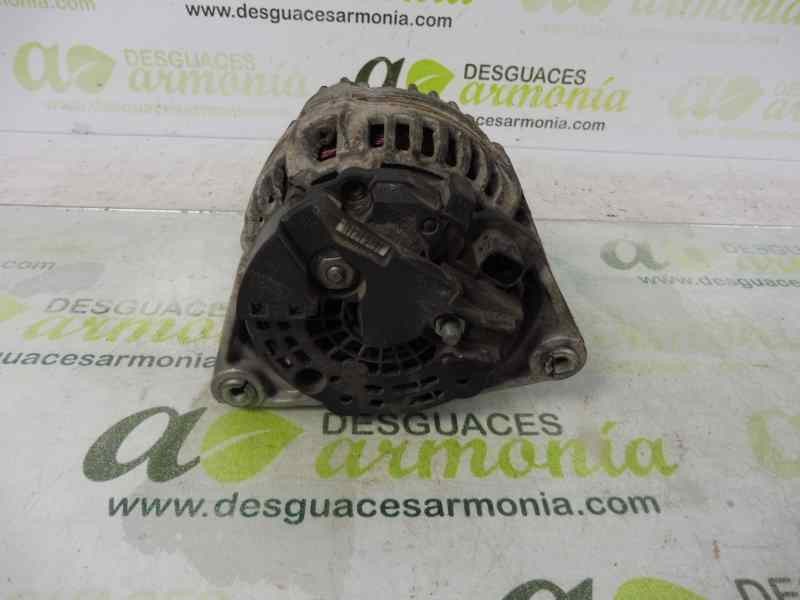 Recambio de alternador para opel corsa d cmon referencia OEM IAM 13266810 0124425087 