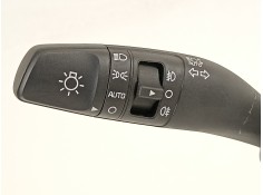 Recambio de mando luces para kia stonic (ybcuv) platinum edition referencia OEM IAM 93404D4962   2