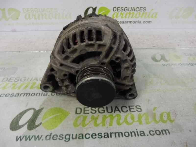 Recambio de alternador para opel corsa d cmon referencia OEM IAM 13266810 0124425087 