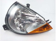 Recambio de faro derecho para ford ka (ccq) básico referencia OEM IAM   