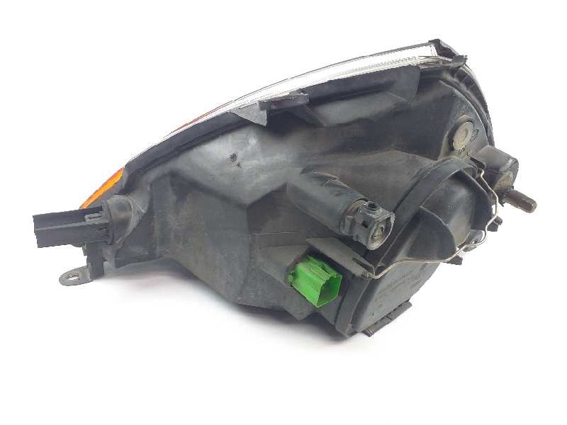 Recambio de faro derecho para ford ka (ccq) básico referencia OEM IAM   
