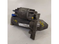 Recambio de motor arranque para peugeot 208 allure referencia OEM IAM 9662854180  
