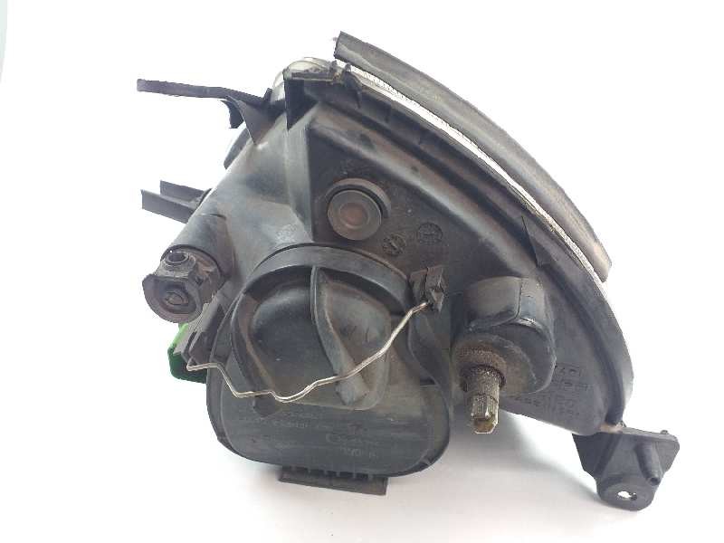 Recambio de faro derecho para ford ka (ccq) básico referencia OEM IAM   