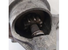 Recambio de motor arranque para peugeot 208 allure referencia OEM IAM 9662854180   2