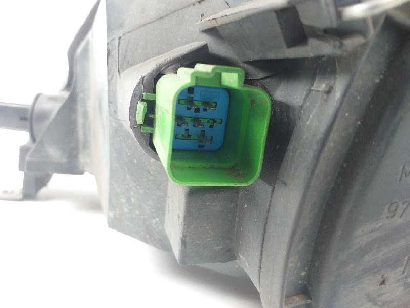 Recambio de faro derecho para ford ka (ccq) básico referencia OEM IAM   