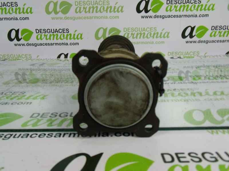 Recambio de transmision delantera derecha para mitsubishi galloper (hyundai) 2.5 td (3-ptas.) referencia OEM IAM HR204000  