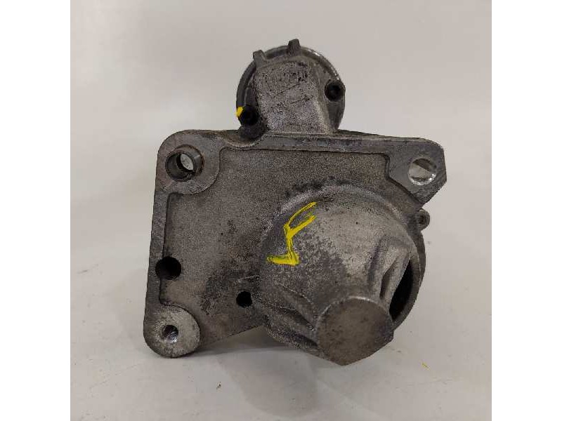 Recambio de motor arranque para peugeot 208 allure referencia OEM IAM 9662854180  