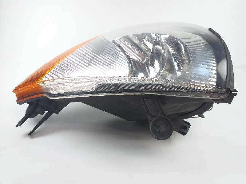 Recambio de faro derecho para ford ka (ccq) básico referencia OEM IAM   