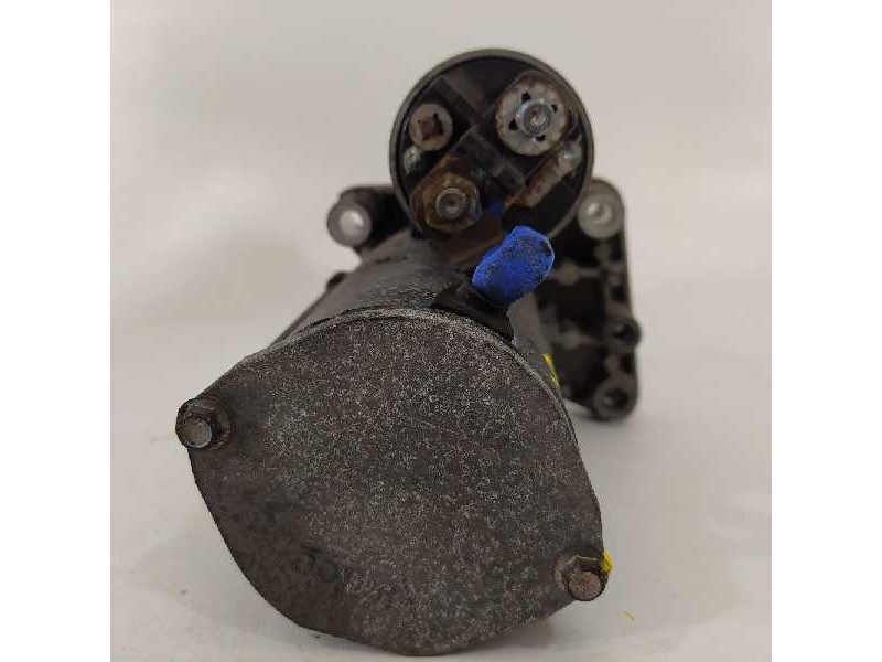 Recambio de motor arranque para peugeot 208 allure referencia OEM IAM 9662854180  