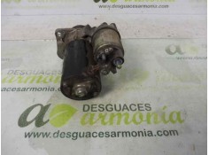 Recambio de motor arranque para opel corsa d cmon referencia OEM IAM 55578921 0001107522  2
