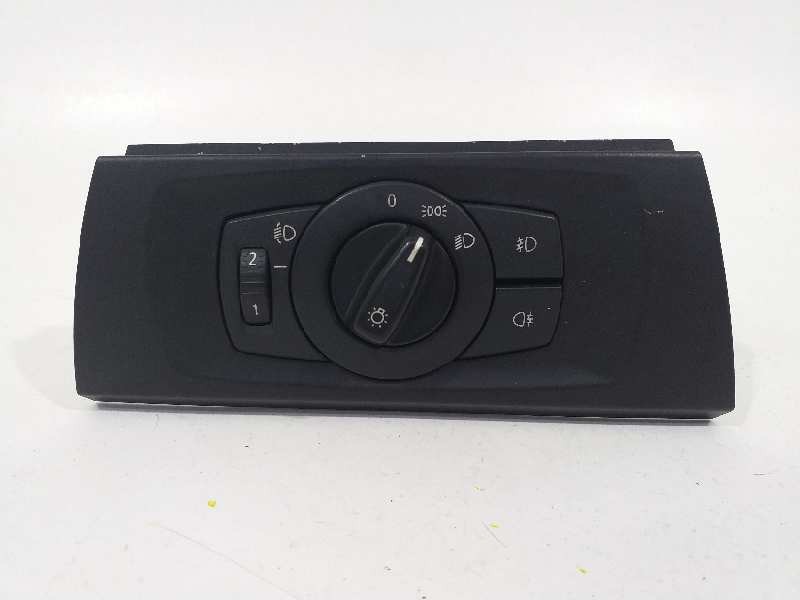 Recambio de mando luces para bmw serie 3 berlina (e90) 320d referencia OEM IAM 61316932794 33600102 2612400