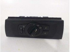 Recambio de mando luces para bmw serie 3 berlina (e90) 320d referencia OEM IAM 61316932794 33600102 2612400 2
