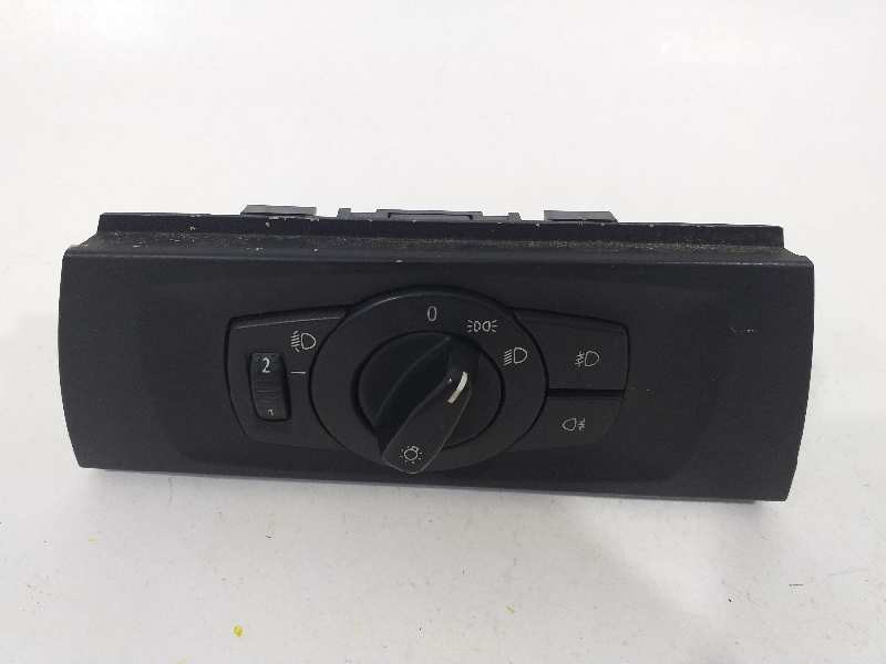 Recambio de mando luces para bmw serie 3 berlina (e90) 320d referencia OEM IAM 61316932794 33600102 2612400