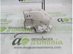 Recambio de cerradura puerta delantera derecha para suzuki swift azg (nz) glx referencia OEM IAM 8220169LA1000  