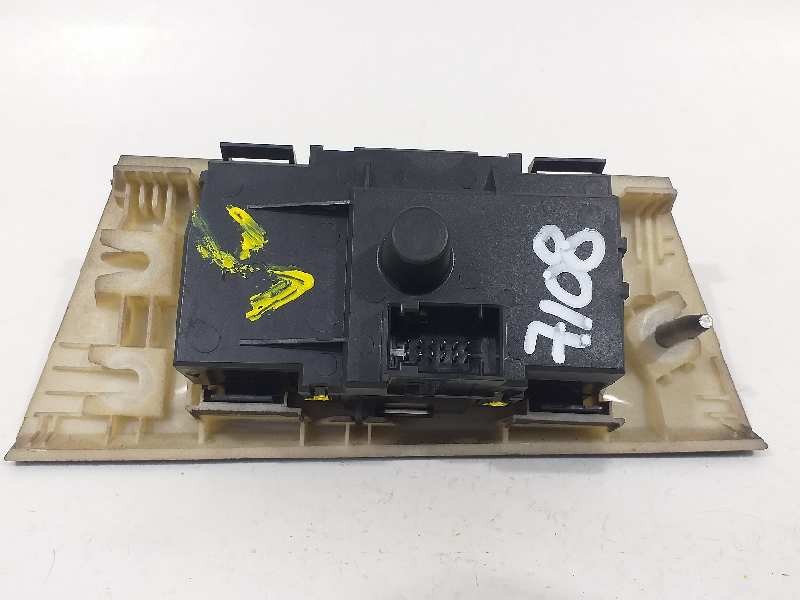 Recambio de mando luces para bmw serie 3 berlina (e90) 320d referencia OEM IAM 61316932794 33600102 2612400