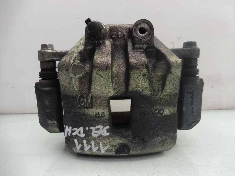 Recambio de pinza freno delantera derecha para chevrolet malibu ltz referencia OEM IAM   