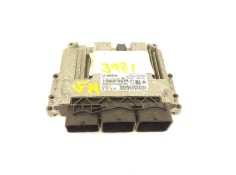 Recambio de centralita motor uce para peugeot 208 allure referencia OEM IAM 9678818280 0281018228 