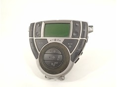 Recambio de mando climatizador para peugeot 807 st referencia OEM IAM 14874990YR A83000200 9140010393