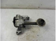 Recambio de bomba aceite para audi a3 (8p) 2.0 tdi ambition referencia OEM IAM 03G115105 00123963