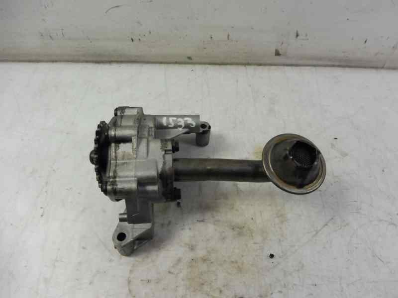 Recambio de bomba aceite para audi a3 (8p) 2.0 tdi ambition referencia OEM IAM 03G115105 00123963 