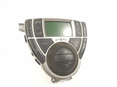 Recambio de mando climatizador para peugeot 807 st referencia OEM IAM 14874990YR A83000200 9140010393 2