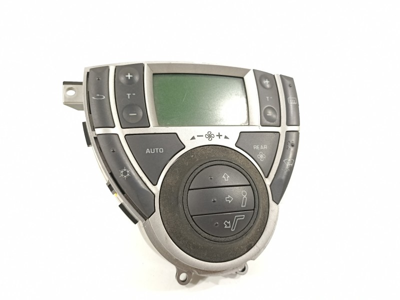 Recambio de mando climatizador para peugeot 807 st referencia OEM IAM 14874990YR A83000200 9140010393