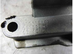 Recambio de bomba aceite para audi a3 (8p) 2.0 tdi ambition referencia OEM IAM 03G115105 00123963  2