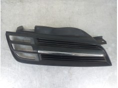 Recambio de rejilla paragolpes derecha para nissan micra (k12e) acenta referencia OEM IAM 62320AX600  