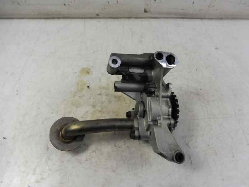 Recambio de bomba aceite para audi a3 (8p) 2.0 tdi ambition referencia OEM IAM 03G115105 00123963 