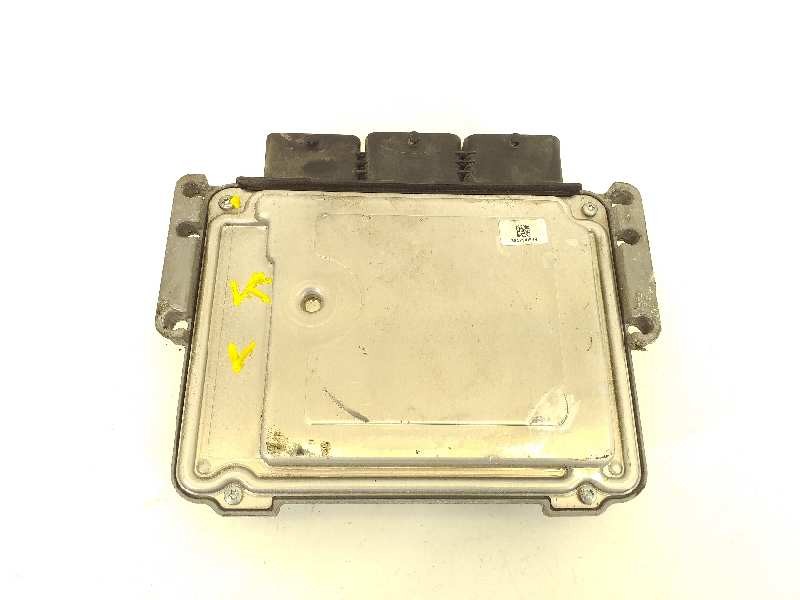 Recambio de centralita motor uce para peugeot 208 allure referencia OEM IAM 9678818280 0281018228 