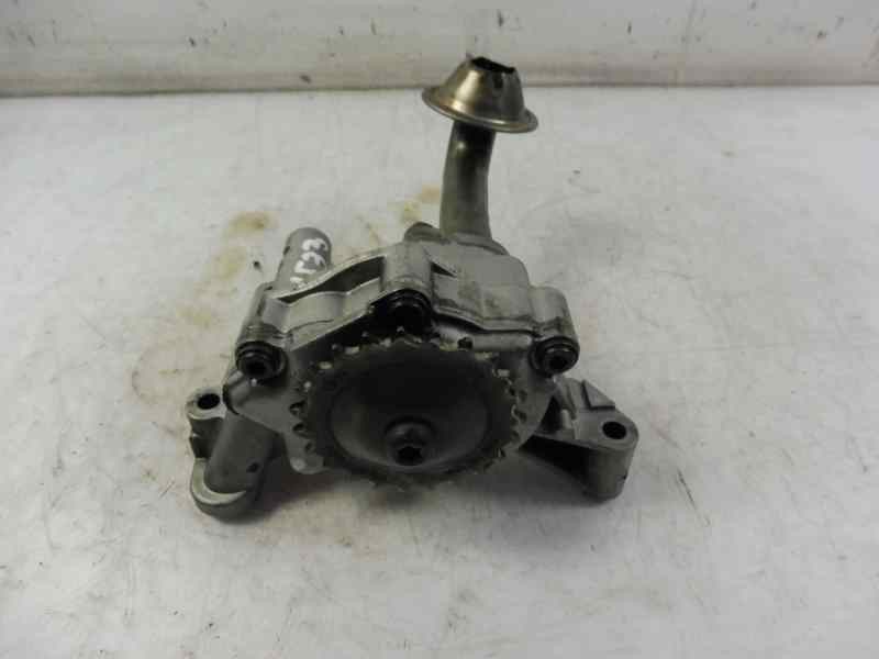Recambio de bomba aceite para audi a3 (8p) 2.0 tdi ambition referencia OEM IAM 03G115105 00123963 
