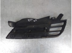 Recambio de rejilla paragolpes derecha para nissan micra (k12e) acenta referencia OEM IAM 62320AX600   2