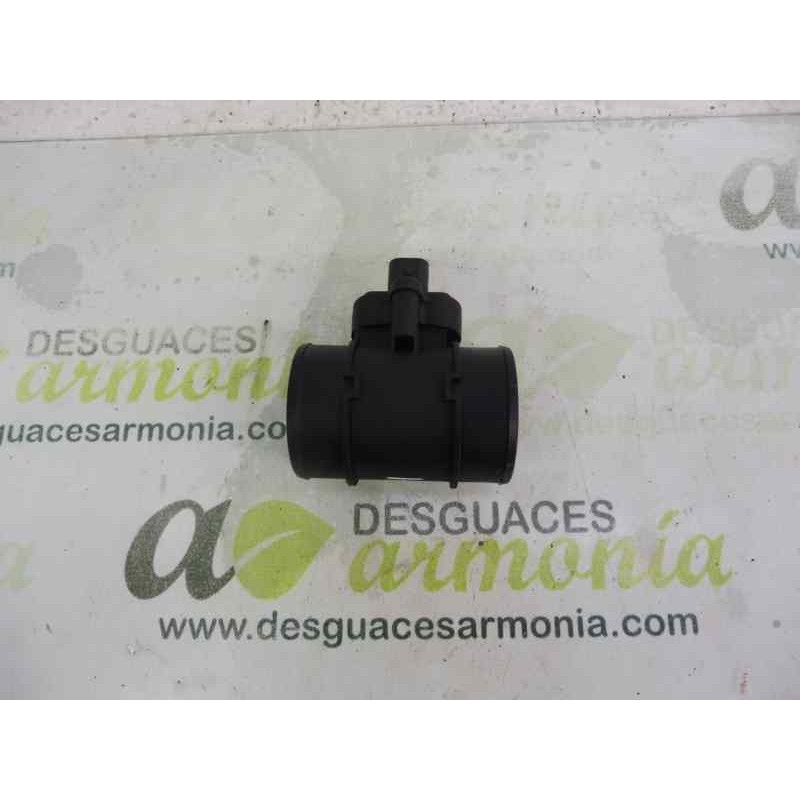 Recambio de caudalimetro para opel corsa d cmon referencia OEM IAM 13307079  